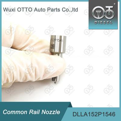 China Bosch Common-Rail-Düses DLLA152P1546 Für Injektoren 0445120072 zu verkaufen