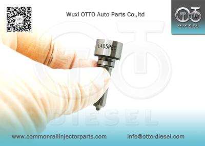 China L405PBC Delphi Common Rail Nozzle For Injectors BEBJ1A00202/1846419/1905001 for sale