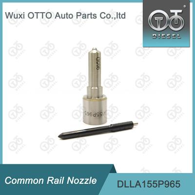 Chine DLLA155P965 Bec Common Rail de Denso Pour l'injecteur 095000-6700 à vendre