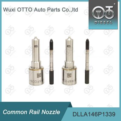 China DLLA146P1339 Bosch Common-Rail-Düse Für Injektoren zu verkaufen