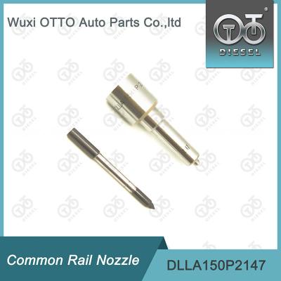 China DLLA150P2147 Bosch Dieseldüse für Common-Rail-Injektoren 0445110375/634 zu verkaufen