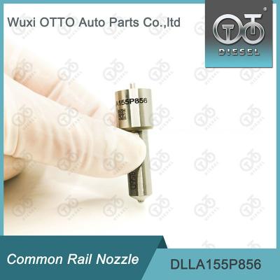 China DLLA155P856 Denso Common Rail Nozzle For Injectors 095000-660# / 23670-E0040 for sale