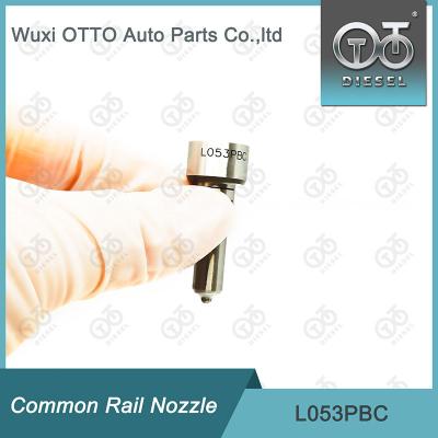 China L053PBC Delphi-mondstuk voor Common Rail-injectoren BEBJ1A00001 Te koop