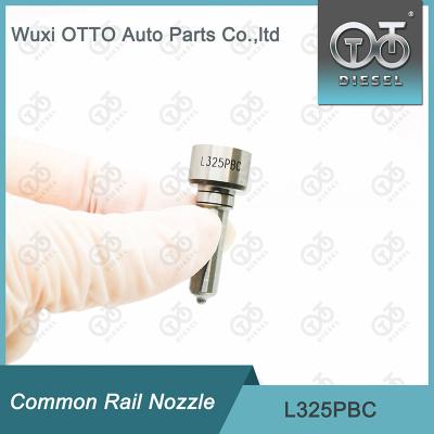 China L325PBC Delphi Nozzle For Common Rail Injectors BEBE4J00001 / BEBE4J00101 for sale