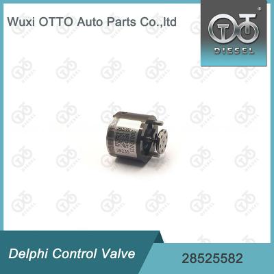 Chine 28525582 Delphi Common Rail Control Valve pour les injecteurs 28229873 à vendre