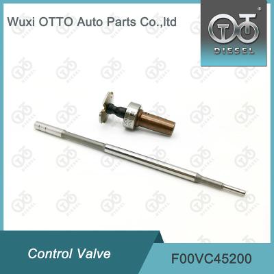 China F00VC45200 Common Rail Control Valve For Injector 0445110418 for sale