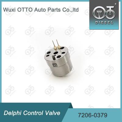 China 7206-0379 Actuator Delphi Injector Parts Suit For Delphi Injector/ Engine for sale