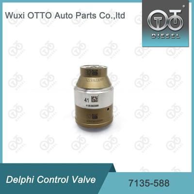 China Delphi Actuator Kit Solenoid Valve 7135-588 7135-588 For  Excavtaor 480 for sale