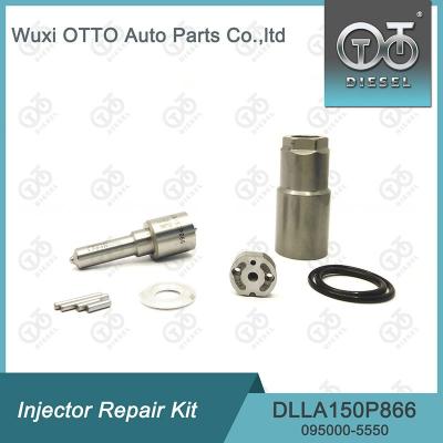 China De Reparatie Kit For Injectors 095000-555#/831# DLLA150P866 van de Densoinjecteur Te koop