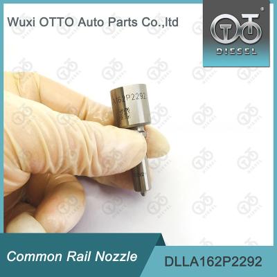 China DLLA162P2292+ Bosch Common-Rail-Düse Für Injektoren 0445110475 zu verkaufen