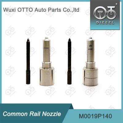 Κίνα M0019P140 SIEMENS VDO Common Rail Nozzle για εγχέτριες BK2Q-9K546-AG / CP1425432975 προς πώληση