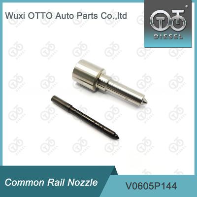 China V0605P144 SIEMENS VDO Bomba de injecção de diesel para injetores 2S6Q-9F593-AB/AC à venda