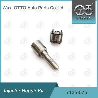 China Nollze-Valve Kit 7135-575 Delphi Injector Repair Kit For 28231462 VW 1.2L Nozzle L363PRD for sale