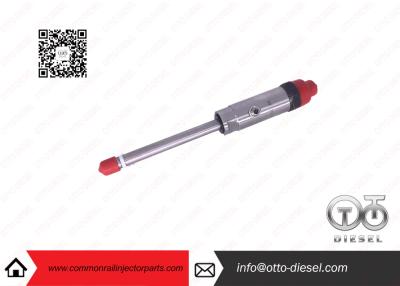 China Pencil Injector Nozzles 4W -7017 For   3400 3406B Diesel Fuel Systerm for sale