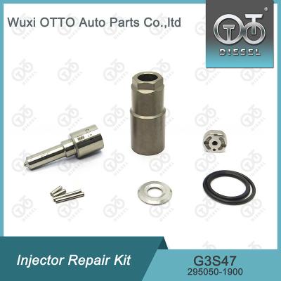 China Densoreparatie Kit For Injector 295050-0910 295050-1900 G3S47 Te koop