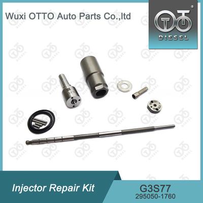 China G3S77 Denso Repair Kit voor injector 295050-1760 1465A439 Te koop