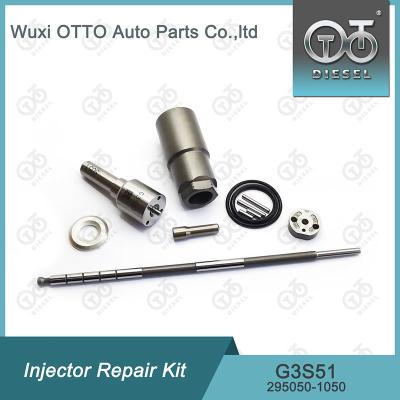 China G3S51 Denso Repair Kit voor injector 295050-1050 16600-5X30A Te koop