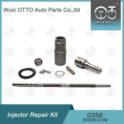 China G3S6 Denso Repair Kit voor injector 23670-0L090 294050-0521 Te koop