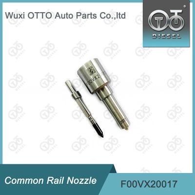 China F00VX20017 / F00 VX 20017 Bosch Piezo-stuk voor injectoren 0445115069 / 0445115073 / 0445115074 Te koop