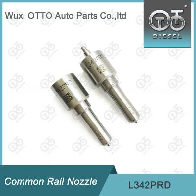 Chine L342PRD Buse à rampe commune Delphi Pour l'injecteur R00101D PSA / FORD DW10C à vendre