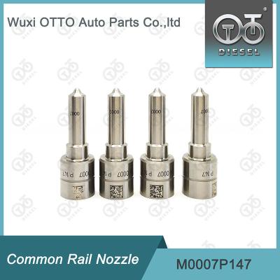 Cina M0007P147 ugelli di iniettore Common Rail per iniettori A2C59511606 / 5WS40087 in vendita