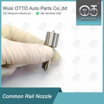 Китай DLLA158P1133 Denso Common Rail Nozzle для ISUZU 4HK1 / 6HK1 Дизельный инжектор Nozzle продается