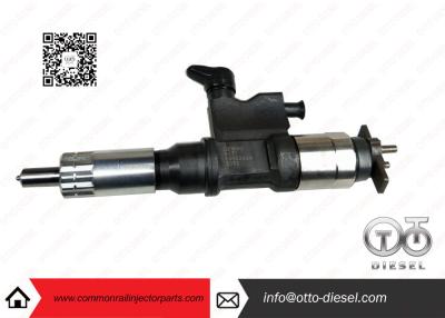 China Brennstoff Denso-Injektoren 095000-5471 Reihe 6HK1 4HK1 8-97329703-1 Isuzus F/N zu verkaufen