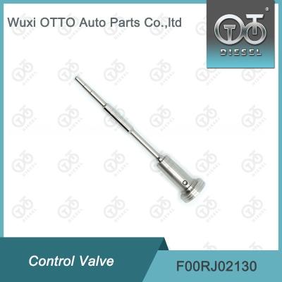 China Bosch Injector Control Valve Common Rail Injector Valve F 00R J02 130 / F00RJ02130 for sale