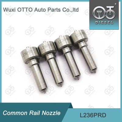 China L236PRD Delphi Common Rail Nozzle Para inyectores R04201D en venta