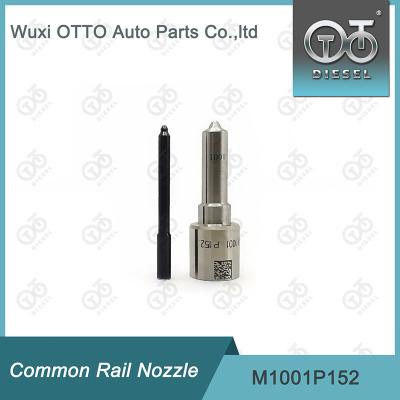 Cina M1001P152 SIEMENS VDO Common Rail Nozzle per iniettori 5WS40086 / A2C59511610 in vendita