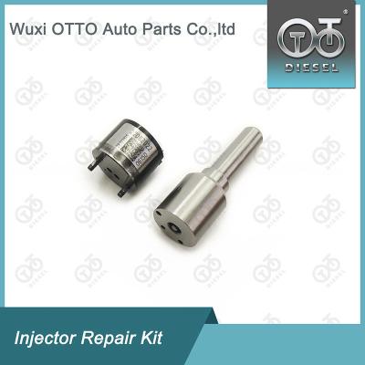 China Nozzle-Valve Kit 7135-730 Delphi Injector Repair Kit for sale