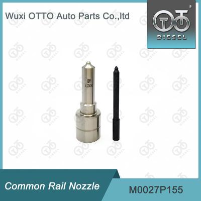 China M0027P155 SIEMENS VDO Common Rail Nozzle For Injectors A2C53381618 / 1660000Q1W for sale