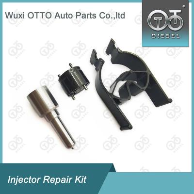 China 7135 - 574 Delphi Injector Nozzle Repair Kit Nozzle-Valve kit For Injector 28231014 GWM 2.0L for sale