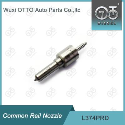 China L374PRD Boquilla Delphi Common Rail para inyectores 28229873 en venta