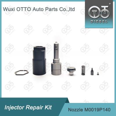 China Kit de reparación de inyectores de Siemens para inyectores 5WS40745 / A2C5330791 en venta