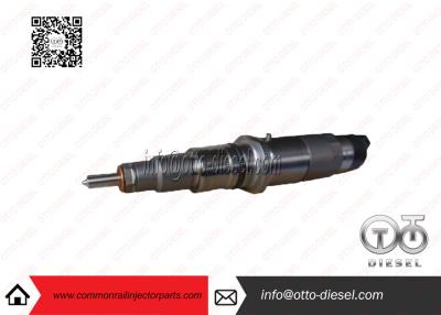 China Bosch Kraftstoffspritzer Common-Rail-Injektorteile 0 445 120 123, 0445120123 für Kamaz zu verkaufen