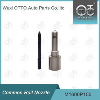 Китай SIEMENS VDO Common Rail Nozzle M1600P150 для инжекторов A2C59515264 / 5WS40080 продается