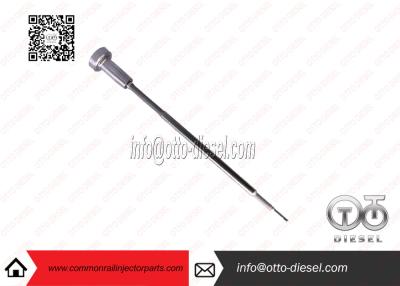 Κίνα Βαλβίδα ελέγχου εγχυτήρων F00VC01358/F 00V C01 358 Bosch προς πώληση