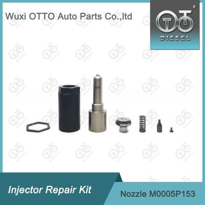 China Kit de reparación de inyectores de Siemens para inyectores A2C59514910 en venta