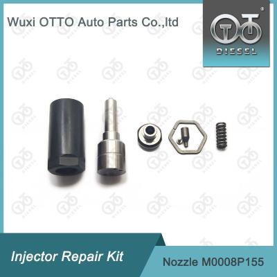 China Kit de reparación de inyectores de Siemens para inyectores 5WS40536 / 8200903034 / A2C59513484 en venta