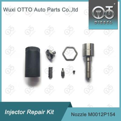 China Kit de reparación de inyectores de Siemens para inyectores 50274V05 / 5WS40677/F / A2C53252642 en venta