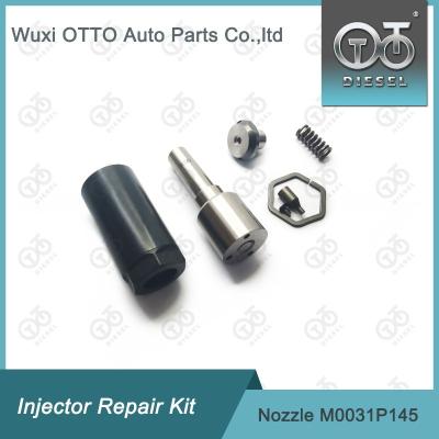 China Kit de reparación de inyectores de Siemens para inyectores CP1311537424 / 92333 en venta