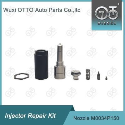 China Kit de reparación de inyectores de Siemens para inyectores 4Q9K-546-AA / CK4Q-9K546-AA / A2C8139490080 en venta