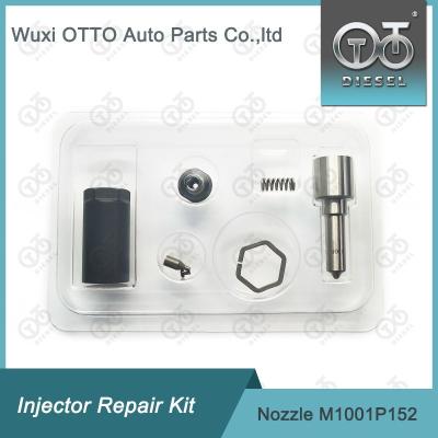 China Kit de reparación de inyectores de Siemens para inyectores 5WS40086 / A2C59511610 en venta