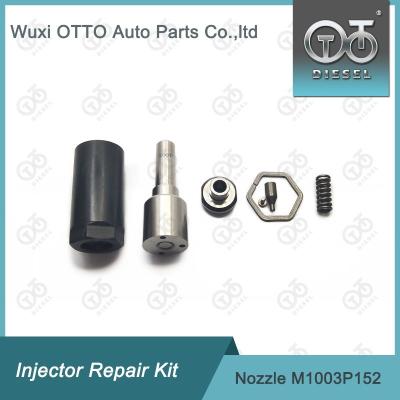 China Kit de reparación de inyectores de Siemens para inyectores 5WS40250 / A2C59514912 / A2C59511611 en venta