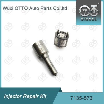 Chine 7135-573 Delphi Common Rail Injector Kits Pour les injecteurs 28229873 / 33800-4A710 à vendre