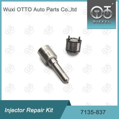 China 7135-837 Delphi Injector Repair Kit Nozzle-Valve Kit Nozzle-CVA Kit for sale