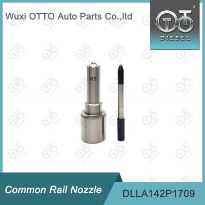 China DLLA142P1709(0433172047) Common Rail Nozzle For Injectors 0445120121 for sale