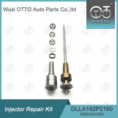 China Bosch Injector Repair Kit For 0445110369/646/647 for sale