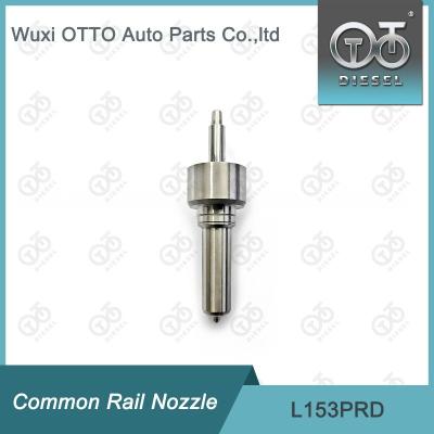 China L153PRD Delphi Common Rail Nozzle / Diesel Engine Nozzle for sale